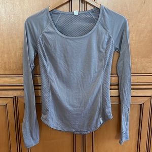Under Armour Long Sleeve